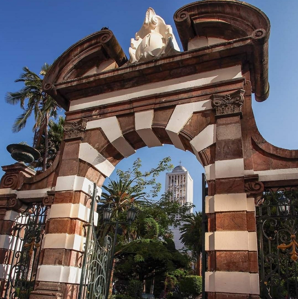 Meet your Posher, Maricela